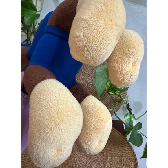 Paw patrol chase large stuffed animal - Picture 7 of 9